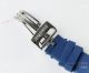 Copy Audemars Piguet Royal Oak 41mm Watches Blue Dial Deployment Clasp (9)_th.jpg